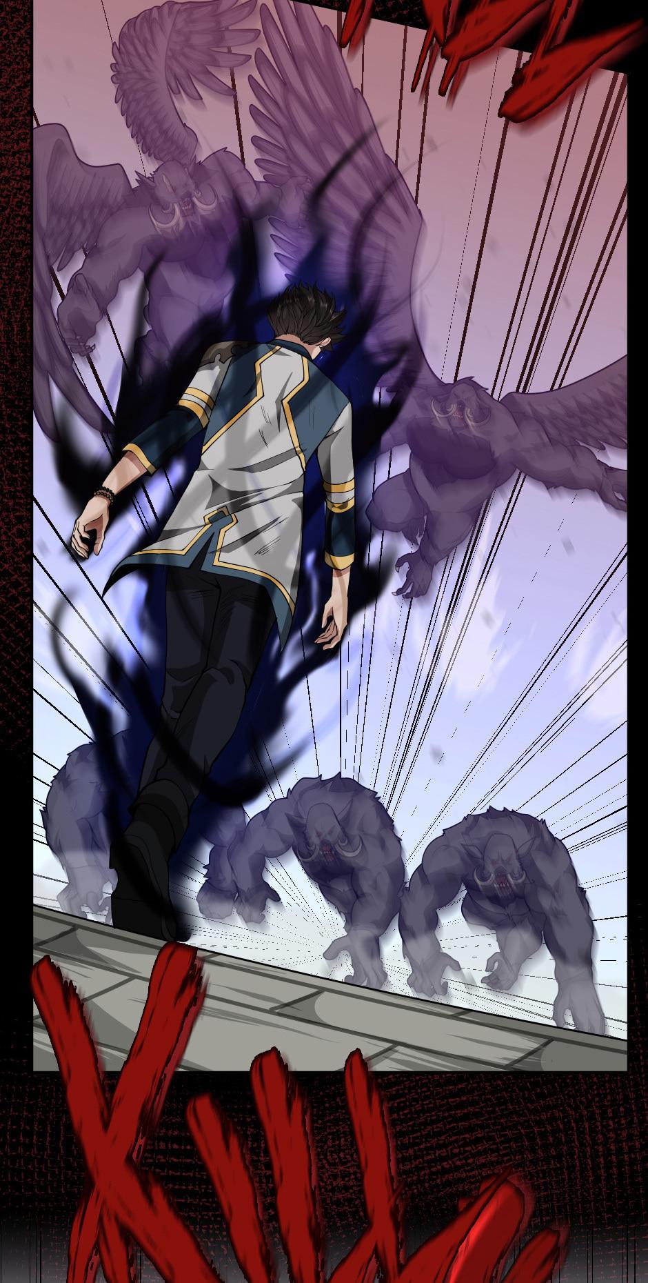 The Beginning After The End Chapter 137 image 59